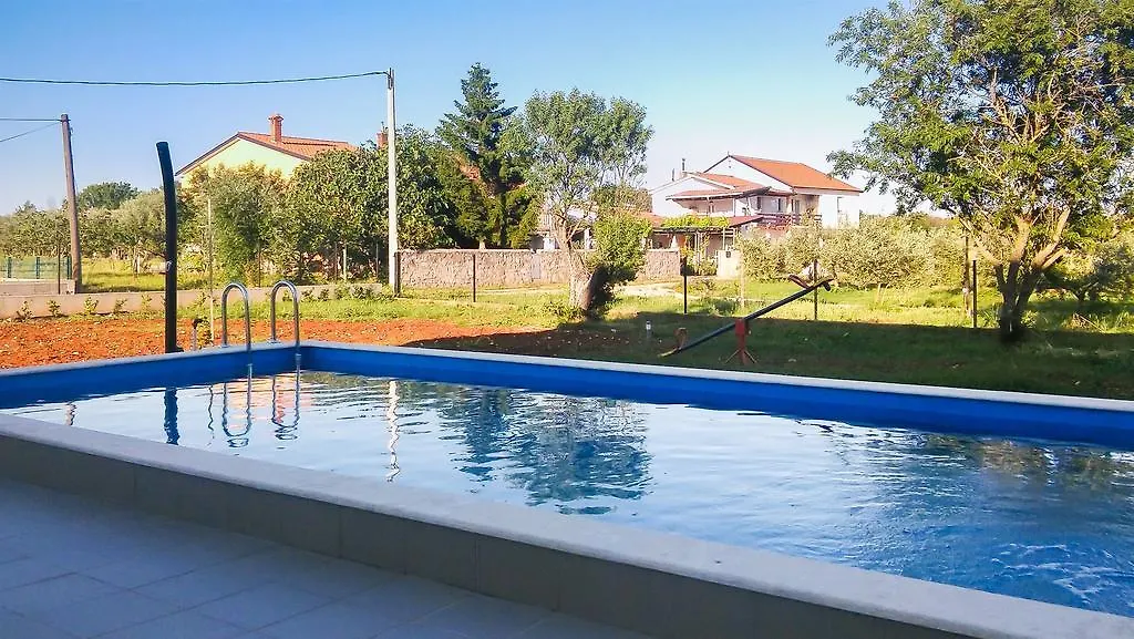 House Andrej Villa Pula Holiday home