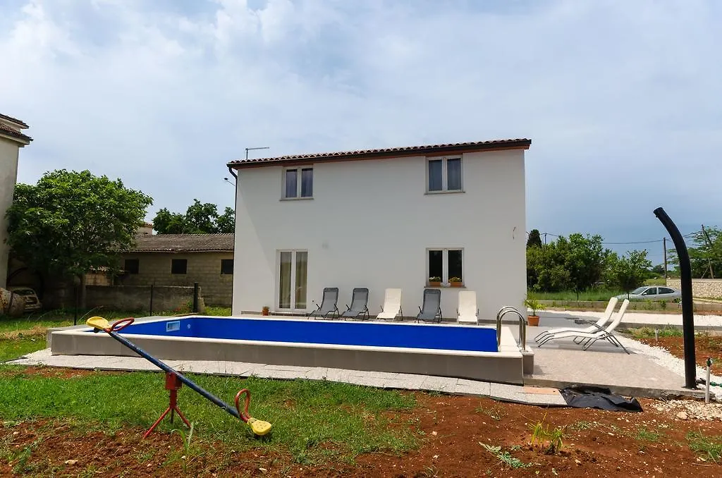 Holiday home House Andrej Villa Pula