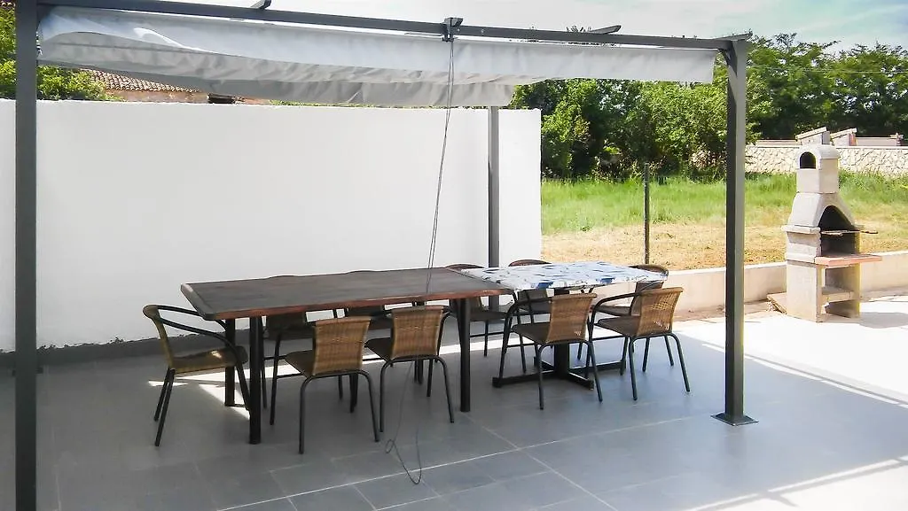 House Andrej Villa Pula Holiday home