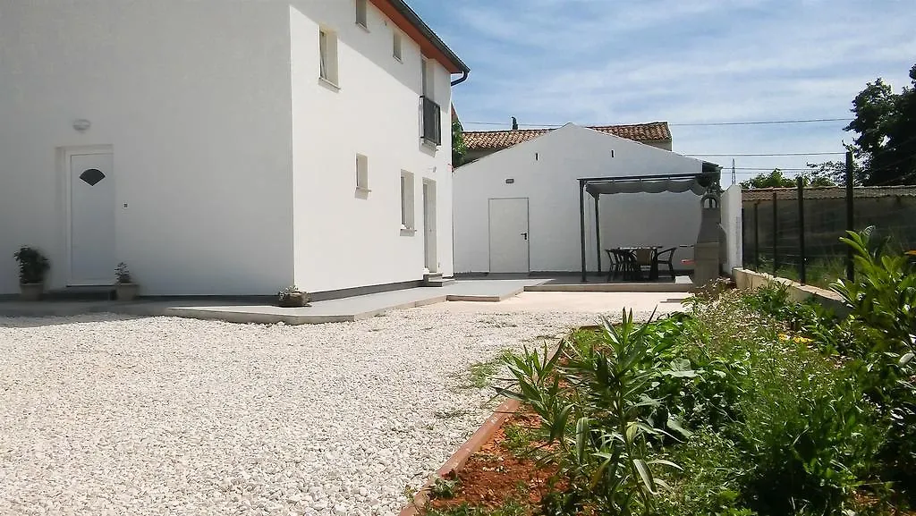 House Andrej Villa Pula