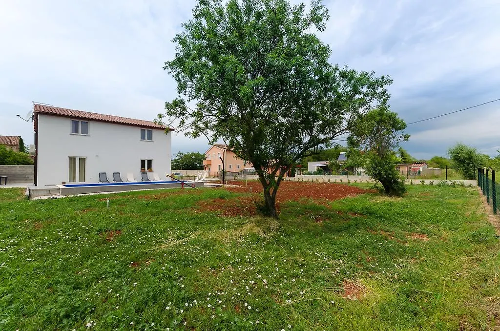 Holiday home House Andrej Villa Pula Croatia