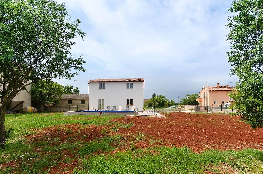 House Andrej Villa Pula