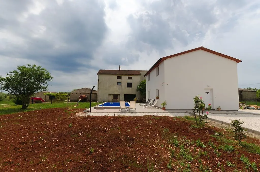 Holiday home House Andrej Villa Pula