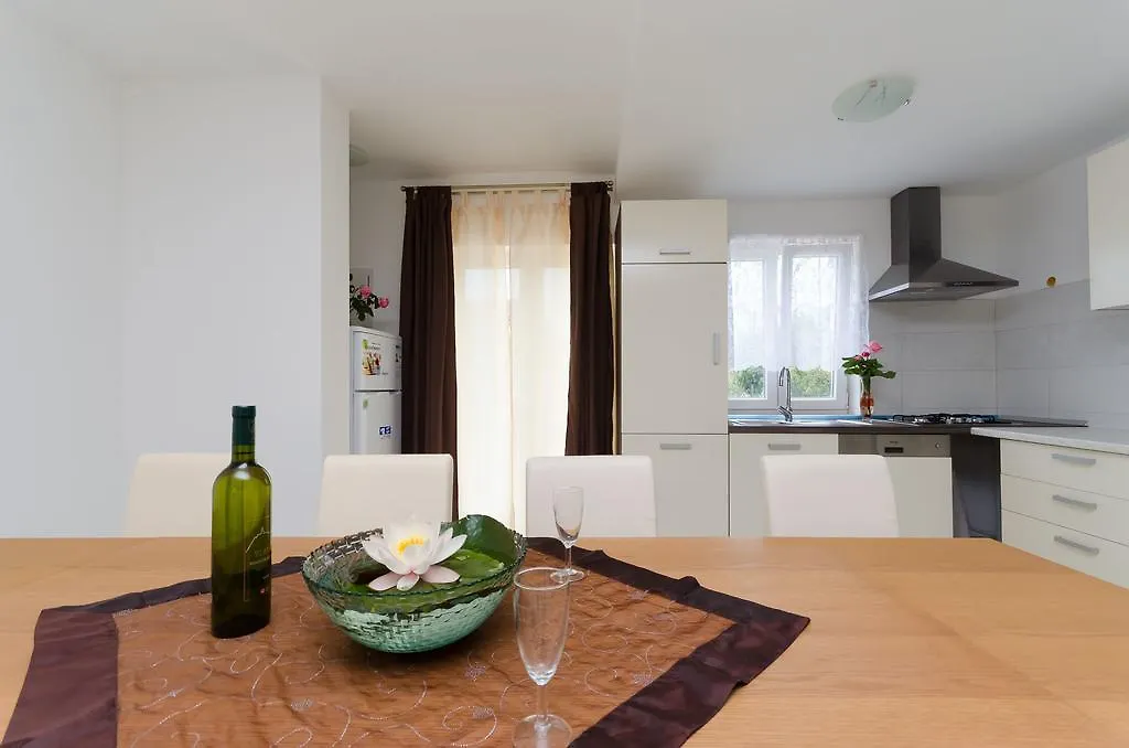 House Andrej Villa Pula Holiday home