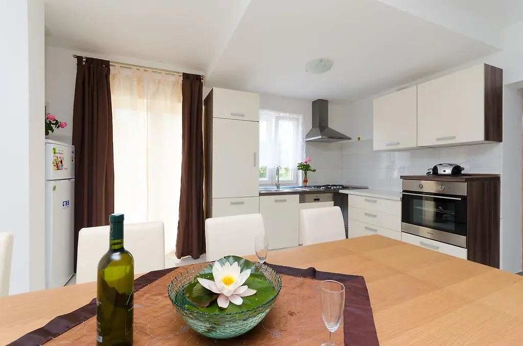 House Andrej Villa Pula Holiday home
