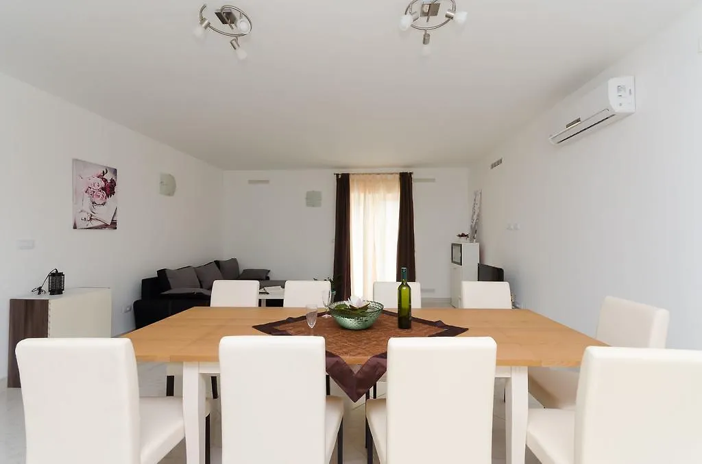 House Andrej Villa Pula Croatia