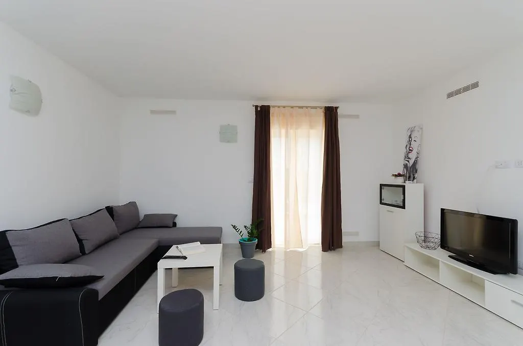 Holiday home House Andrej Villa Pula