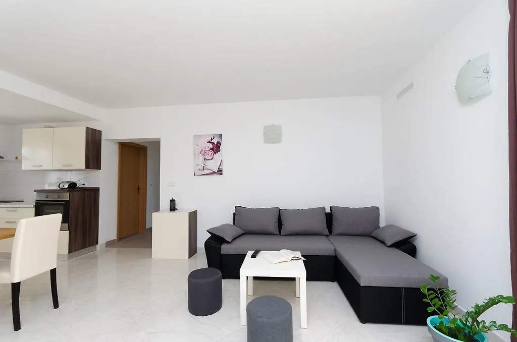 House Andrej Villa Pula