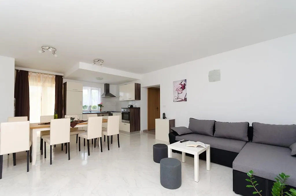 House Andrej Villa Pula Croatia