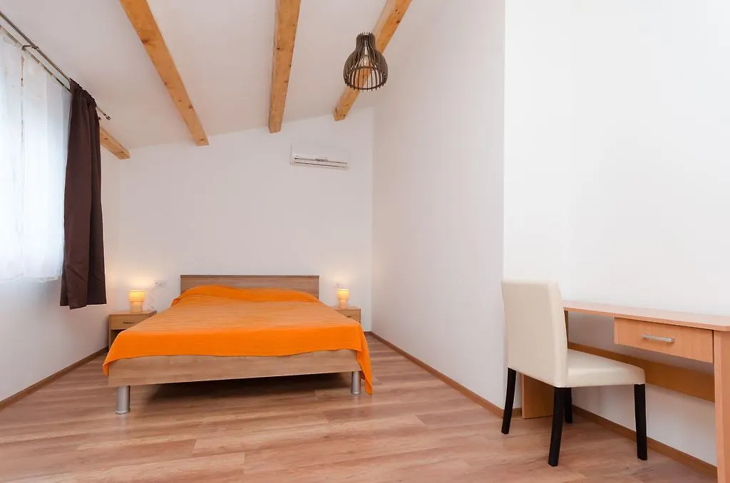 Holiday home House Andrej Villa Pula Croatia