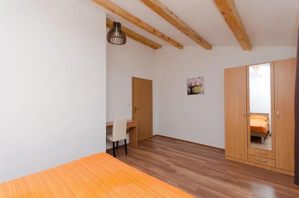 Holiday home House Andrej Villa Pula Croatia