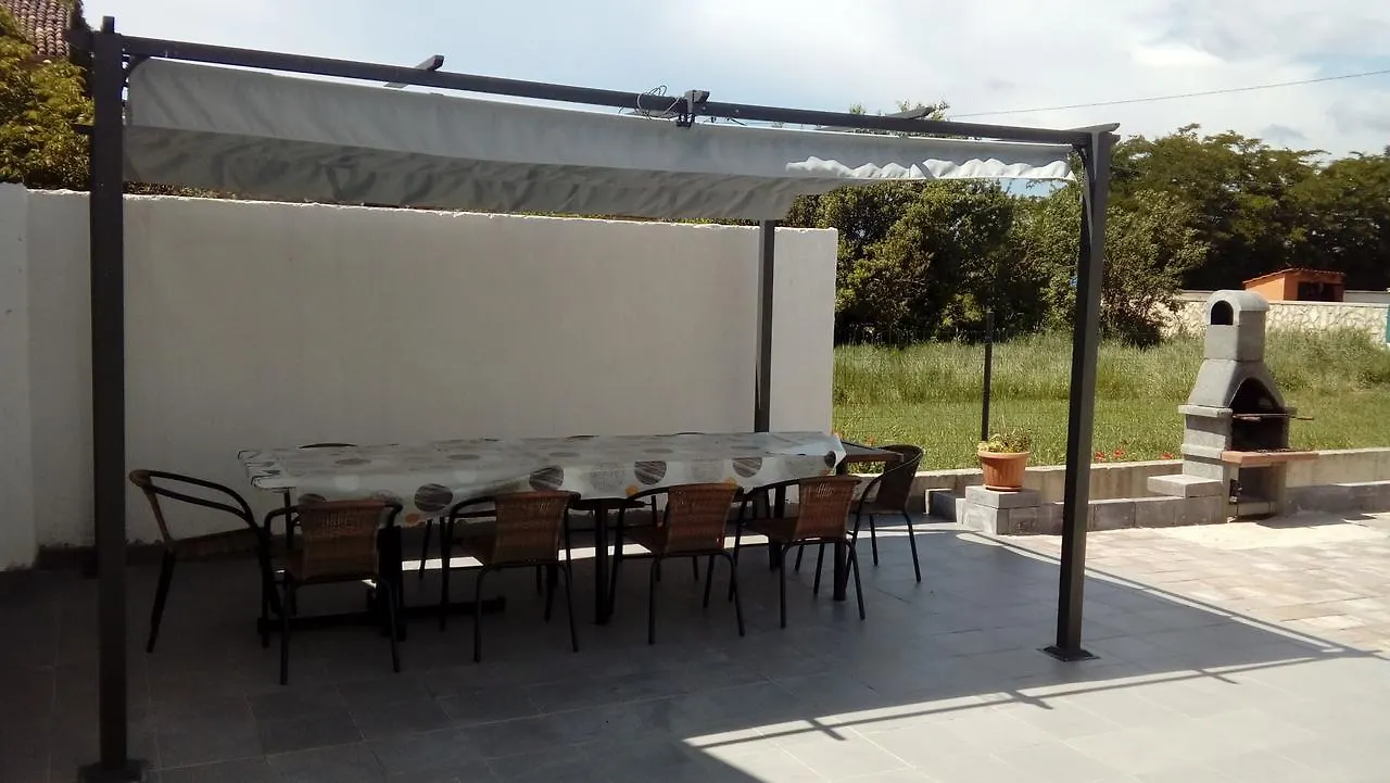 House Andrej Villa Pula Holiday home