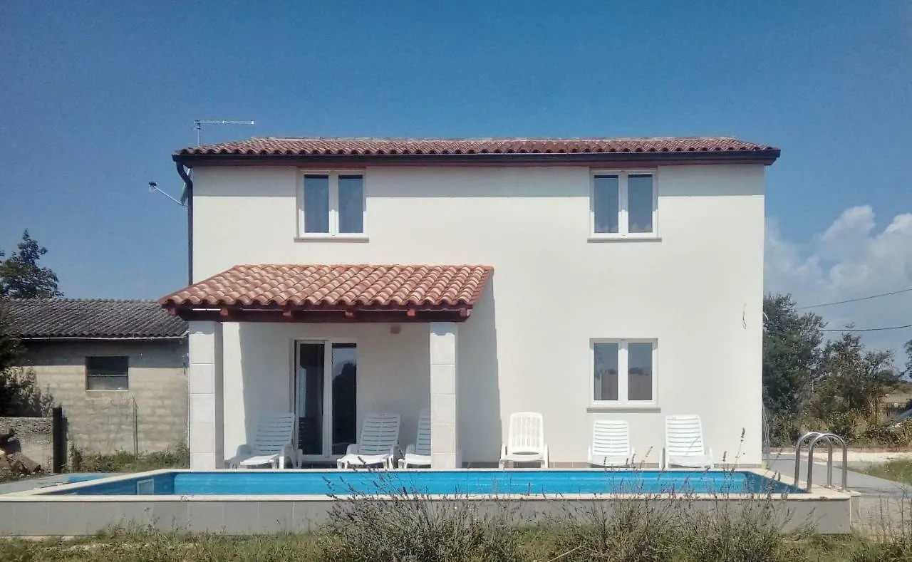 House Andrej Villa Pula 0*,  Croatia