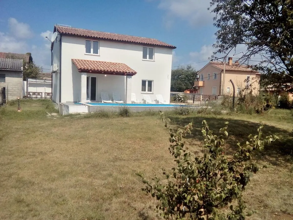 Holiday home House Andrej Villa Pula