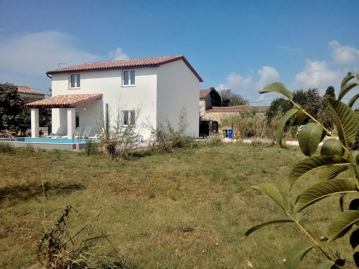 House Andrej Villa Pula Croatia