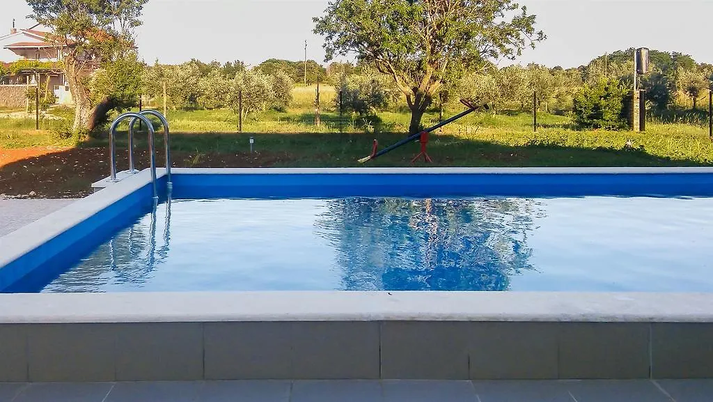 House Andrej location